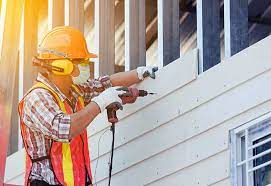 Best Siding for New Construction  in Roanoke, IN