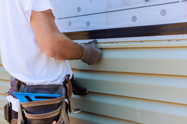 Professional Siding in Roanoke, IN